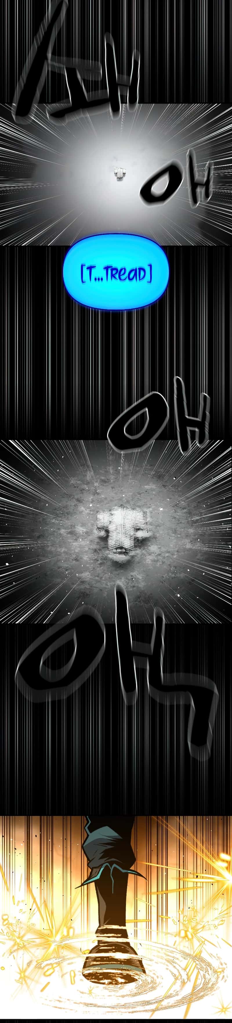 Talent-Swallowing Magician Chapter 17 Page 3