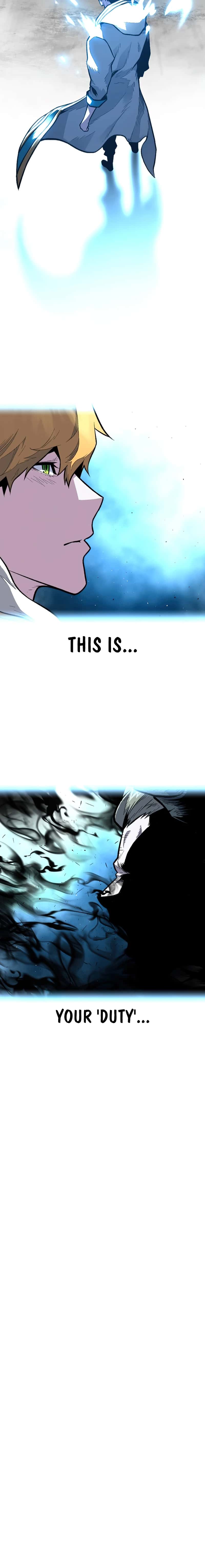 Talent-Swallowing Magician Chapter 22 Page 7