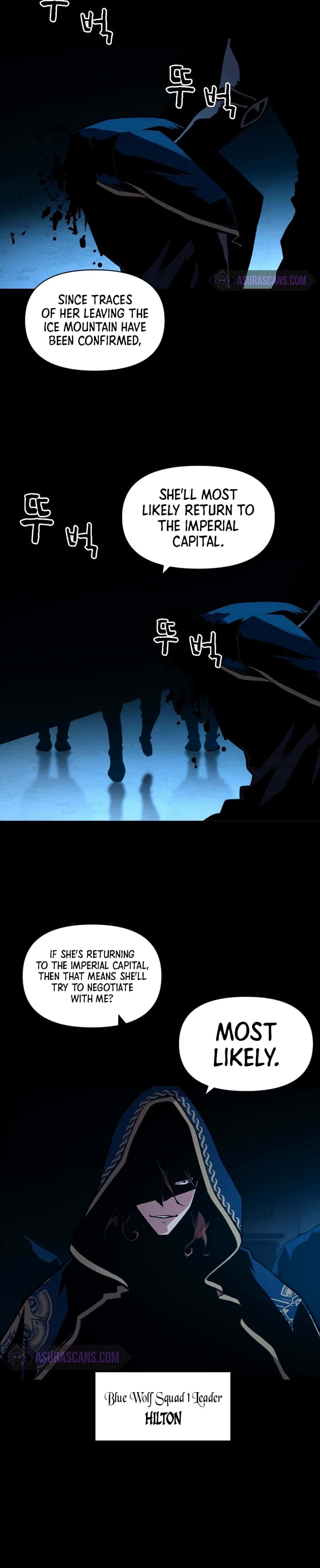 Talent-Swallowing Magician Chapter 28 Page 11