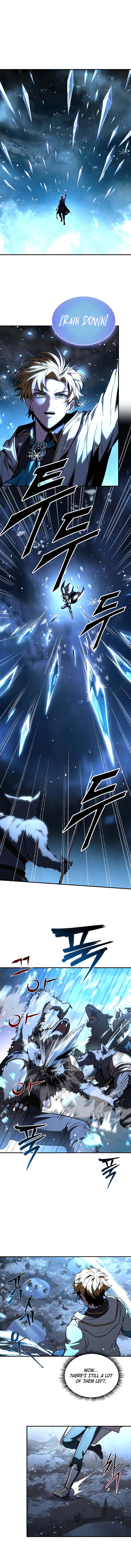 Talent-Swallowing Magician Chapter 64 Page 14