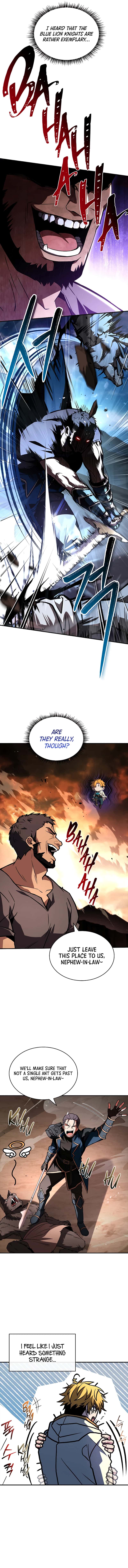 Talent-Swallowing Magician Chapter 65 Page 12
