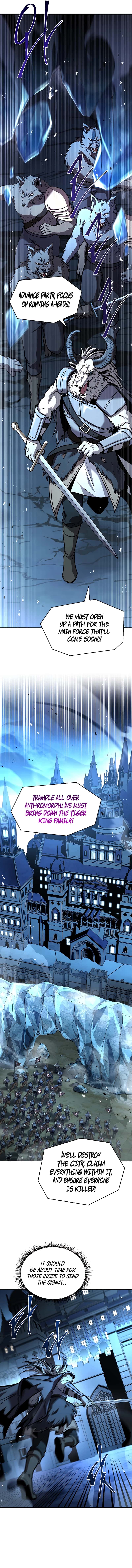 Talent-Swallowing Magician Chapter 66 Page 18