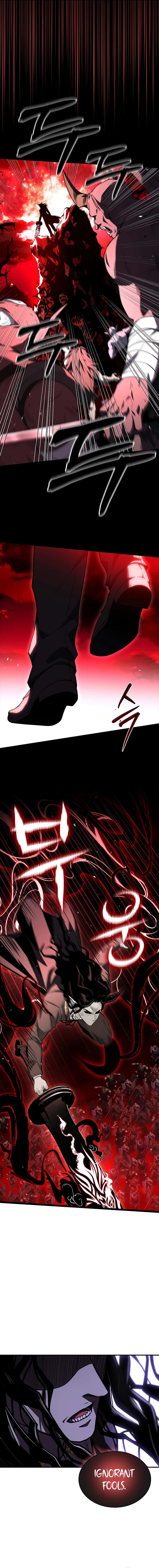 Talent-Swallowing Magician Chapter 69 Page 3