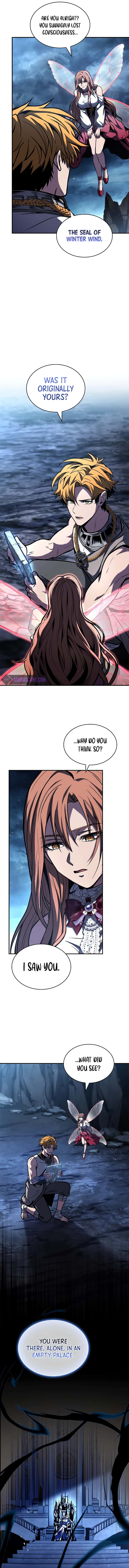Talent-Swallowing Magician Chapter 79 Page 3