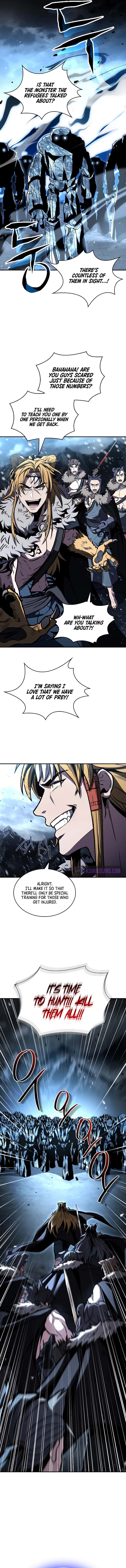 Talent-Swallowing Magician Chapter 81 Page 14