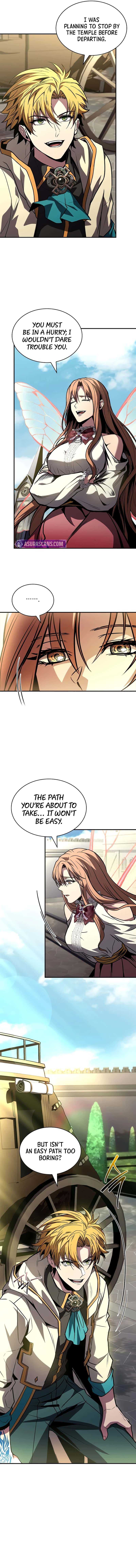 Talent-Swallowing Magician Chapter 97 Page 7
