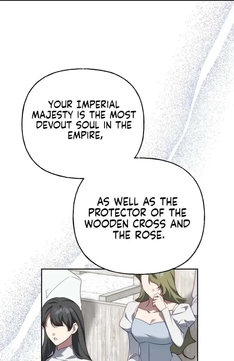 I Tamed the Monster Prince Chapter 53 Page 42