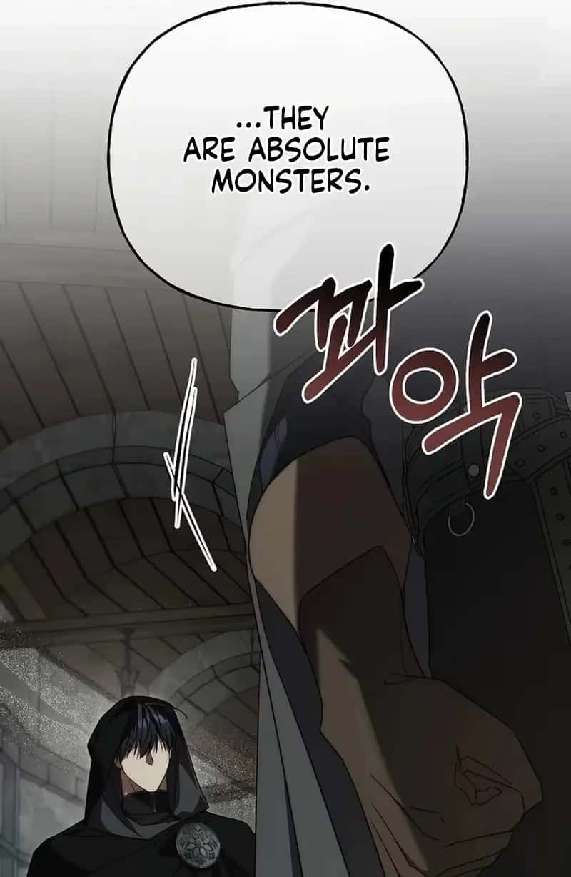 I Tamed the Monster Prince Chapter 53 Page 73