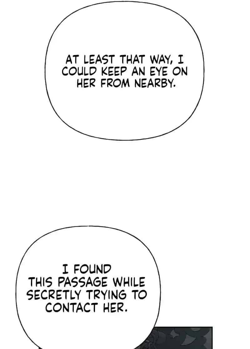 I Tamed the Monster Prince Chapter 53 Page 76