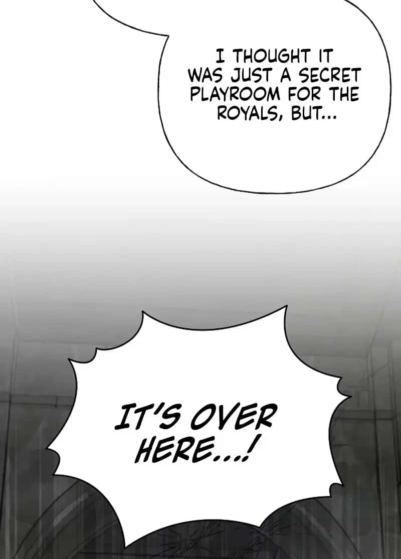 I Tamed the Monster Prince Chapter 53 Page 78