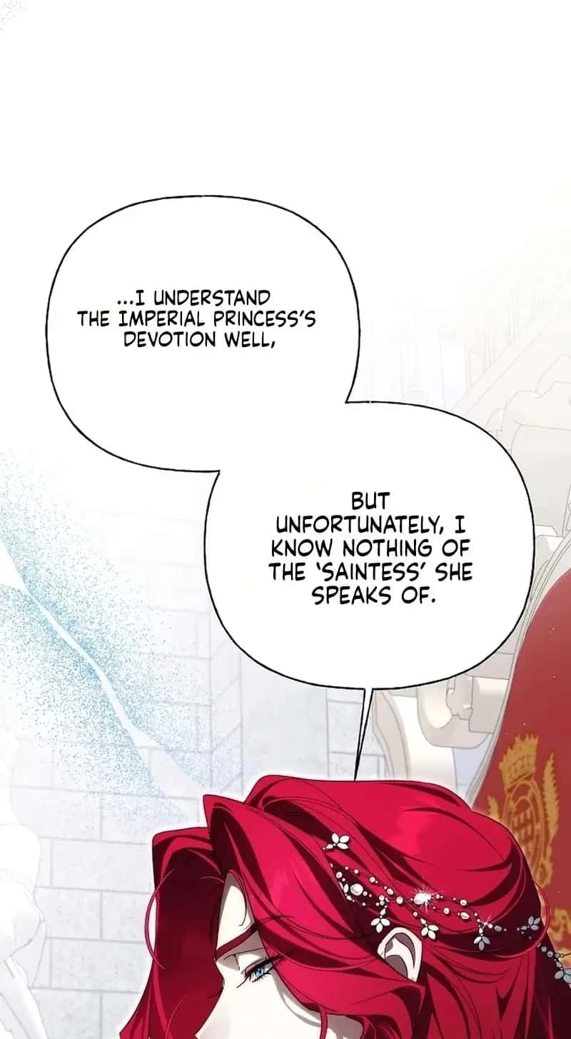 I Tamed the Monster Prince Chapter 53 Page 93