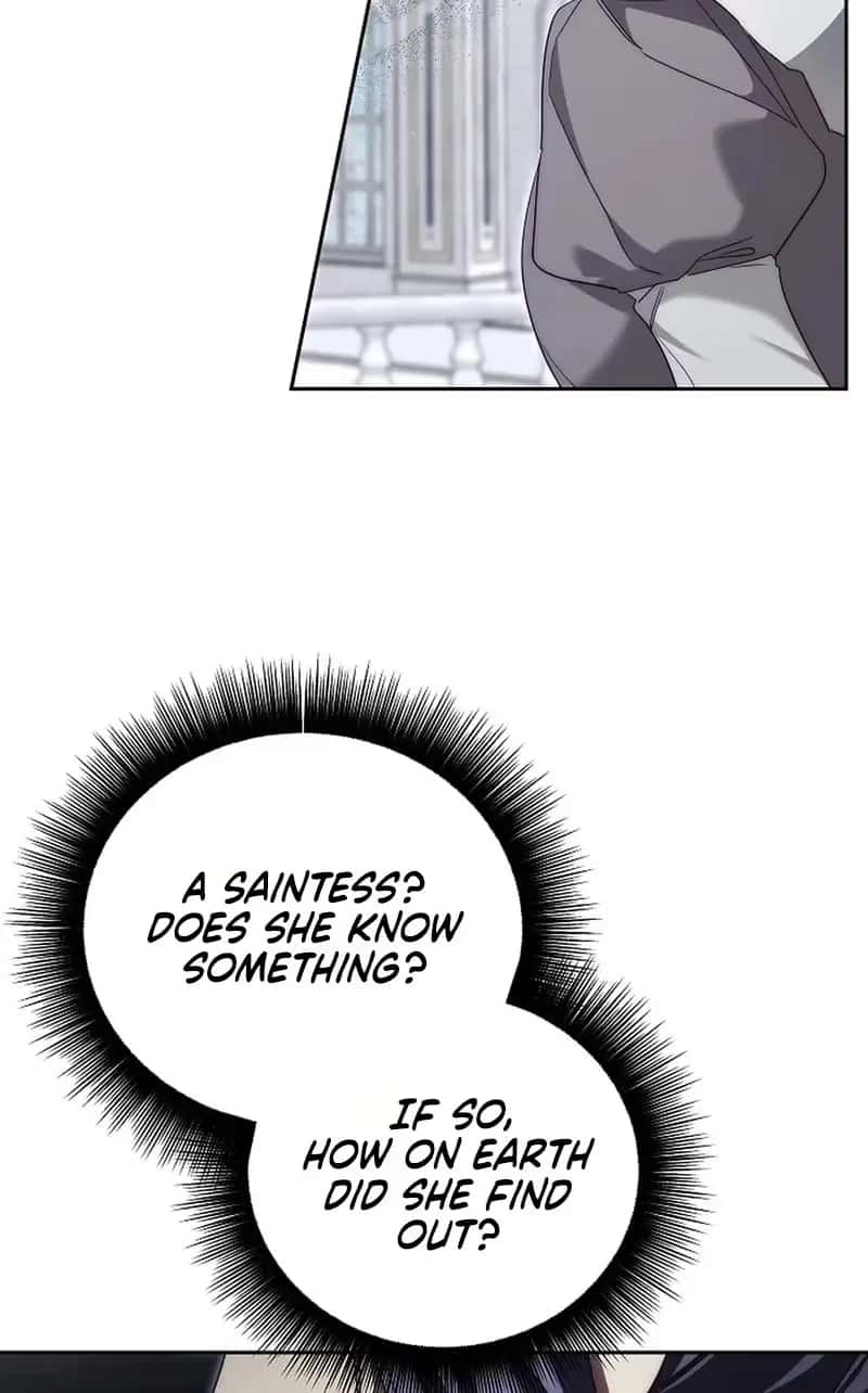 I Tamed the Monster Prince Chapter 53 Page 98