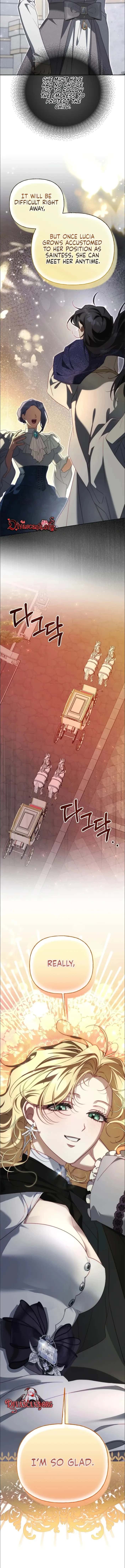 I Tamed the Monster Prince Chapter 55 Page 10