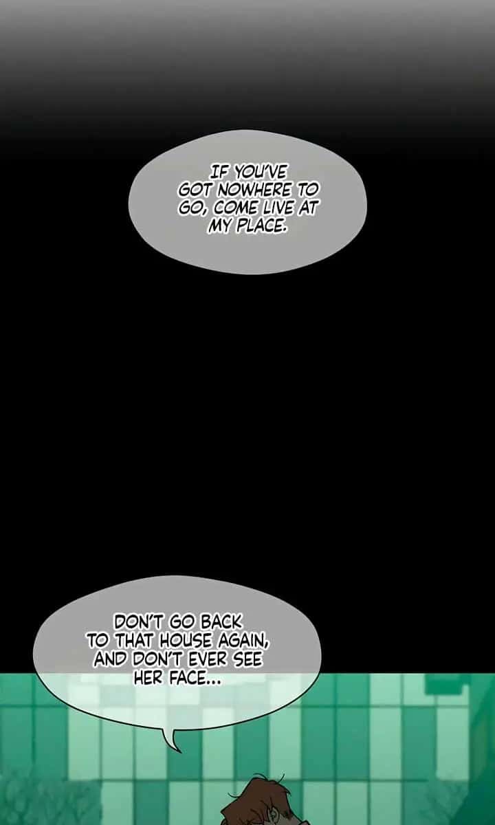 Tears on a Withered Flower Chapter 22 Page 3