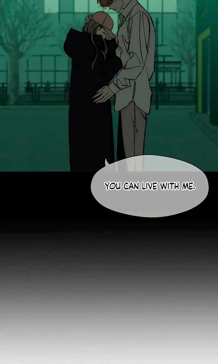 Tears on a Withered Flower Chapter 22 Page 4