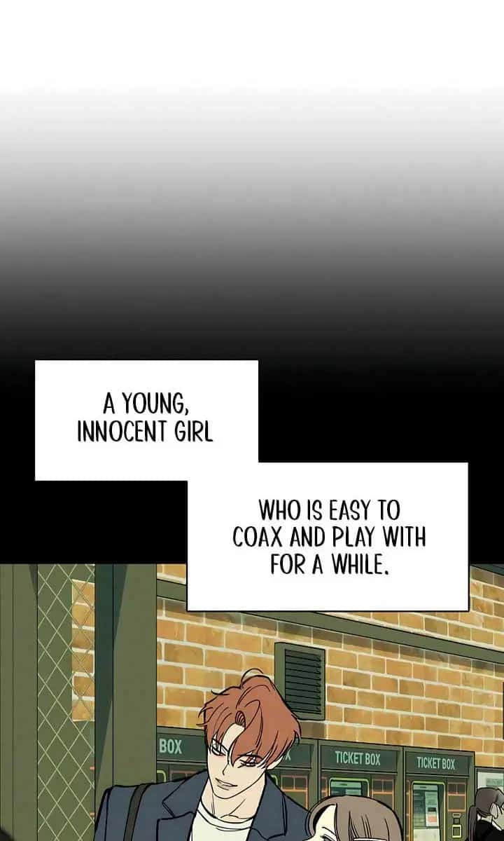 Tears on a Withered Flower Chapter 22 Page 8