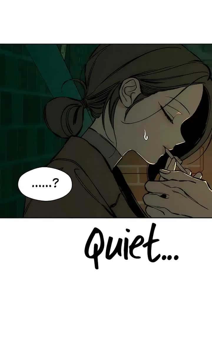 Tears on a Withered Flower Chapter 22 Page 52