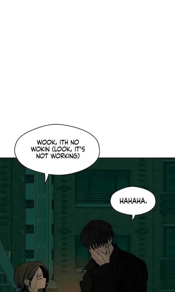 Tears on a Withered Flower Chapter 22 Page 53