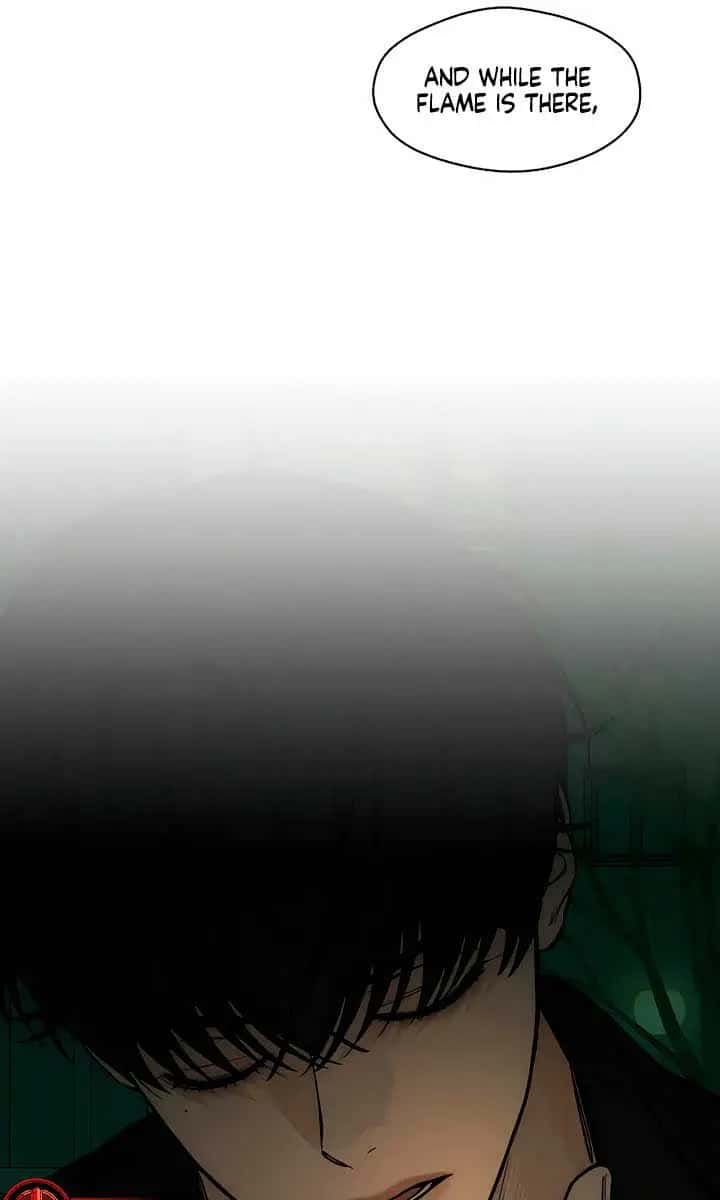Tears on a Withered Flower Chapter 22 Page 57