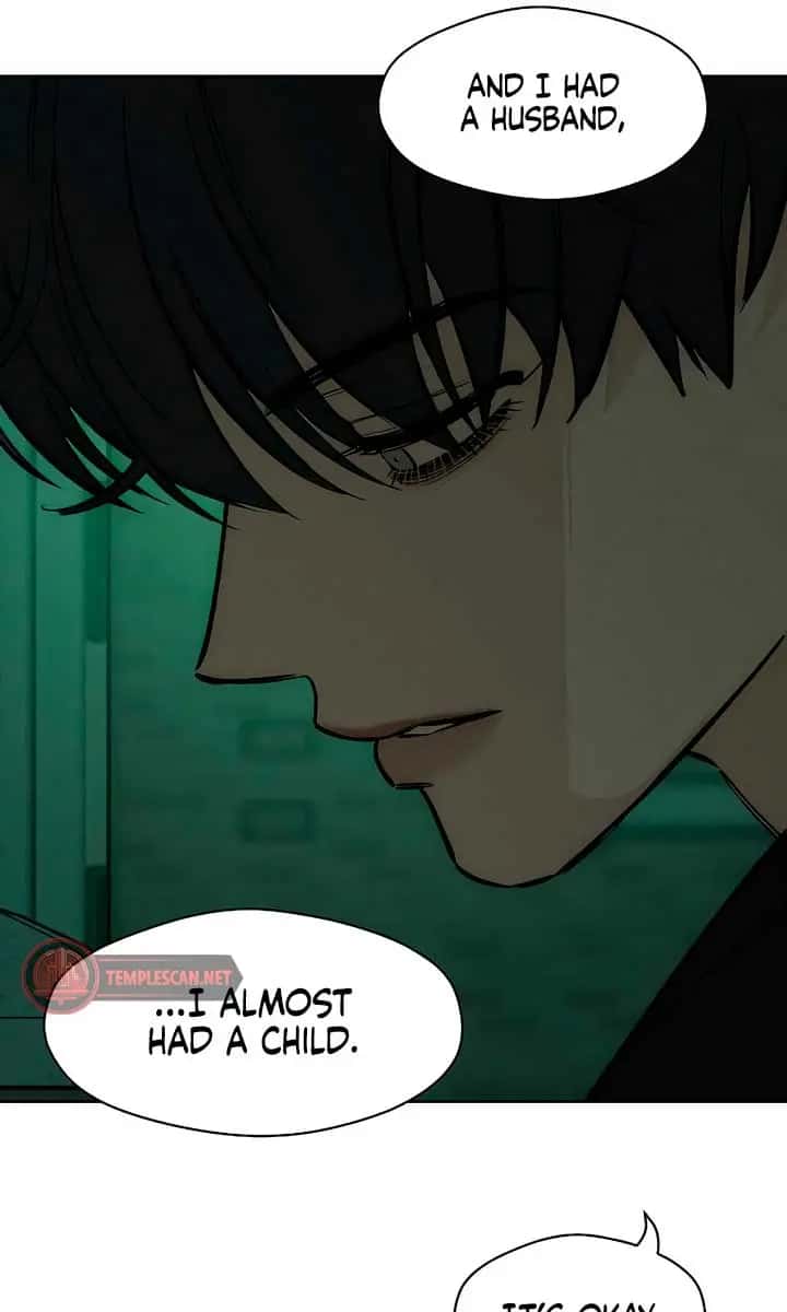 Tears on a Withered Flower Chapter 22 Page 71