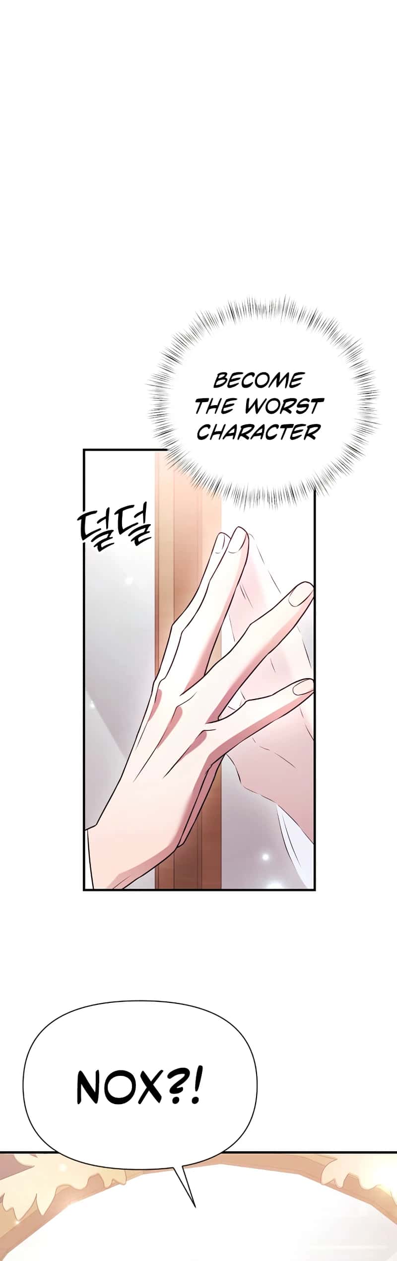Time-Limited Genius Dark Knight Chapter 1 Page 19