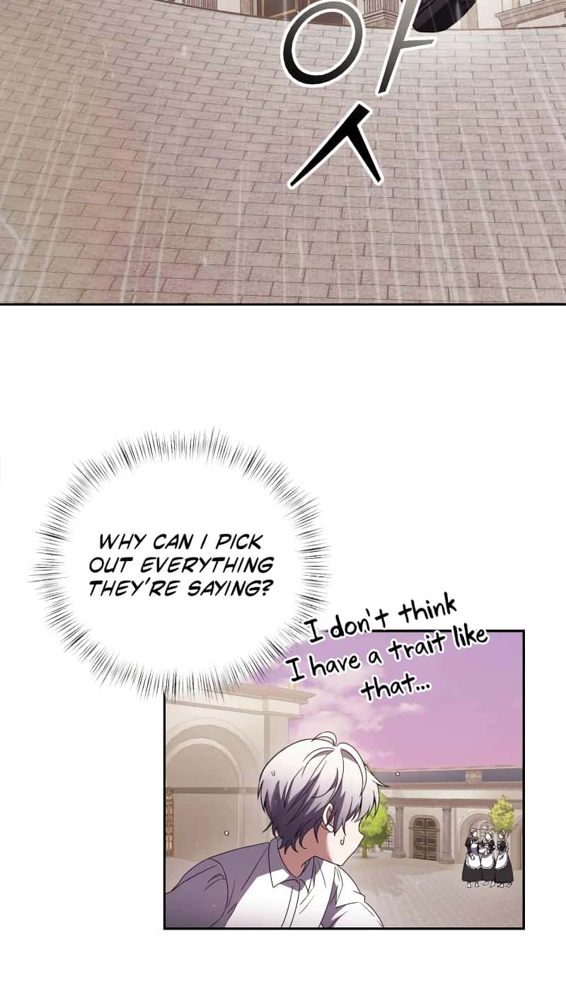 Time-Limited Genius Dark Knight Chapter 4 Page 11