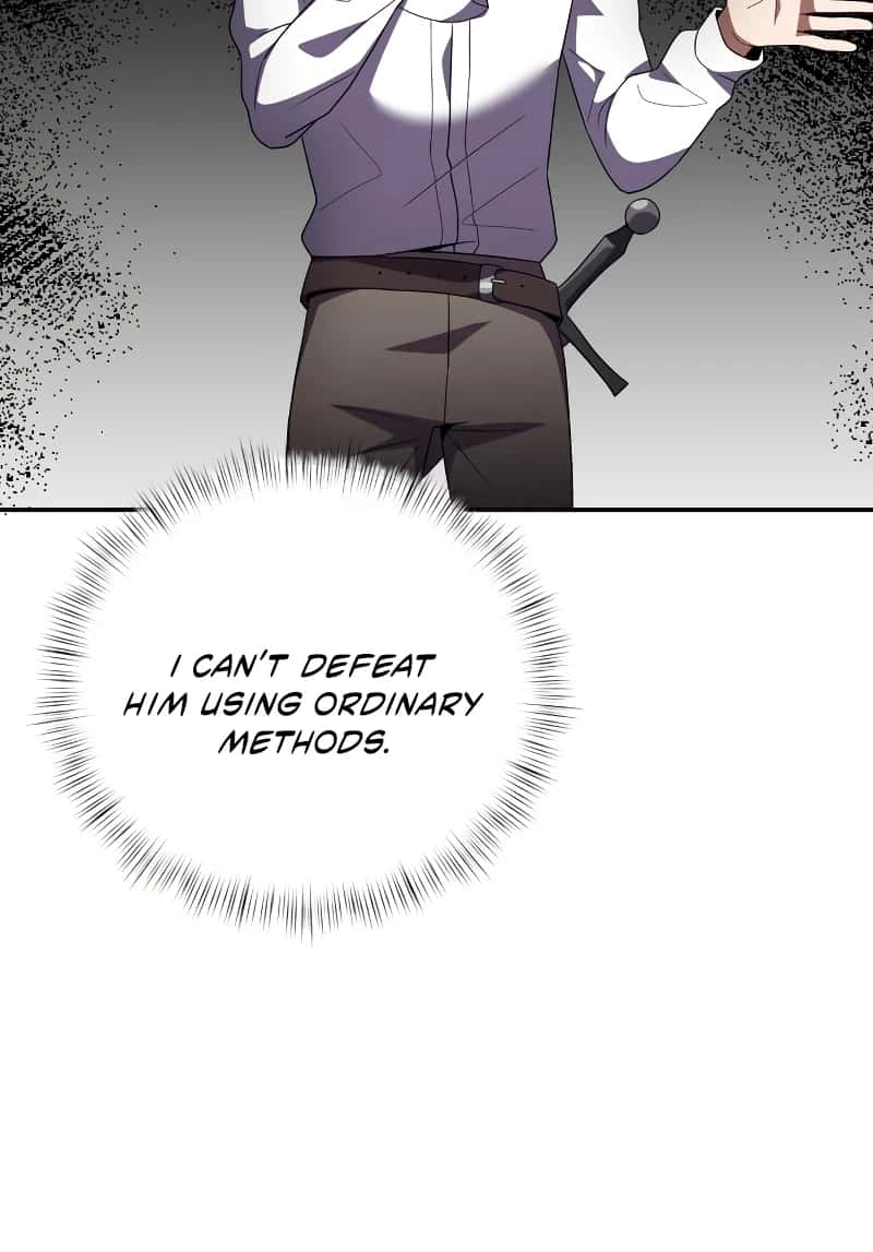 Time-Limited Genius Dark Knight Chapter 6 Page 8