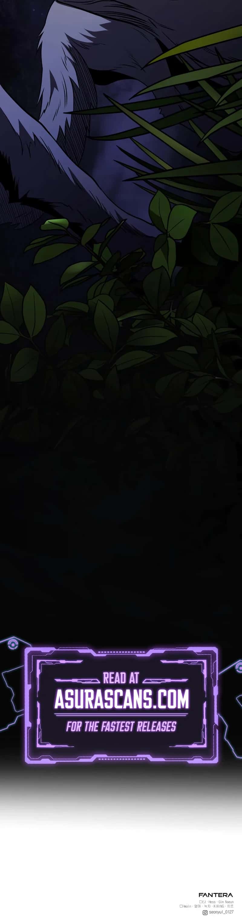 Time-Limited Genius Dark Knight Chapter 11 Page 23