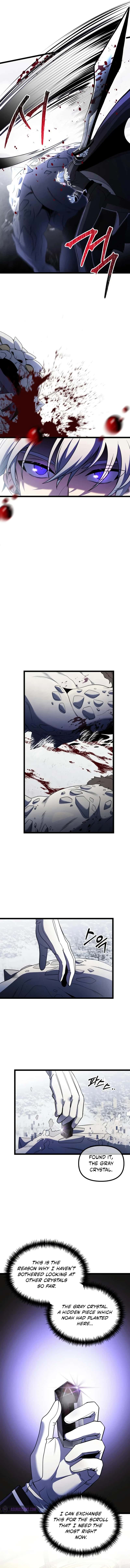 Time-Limited Genius Dark Knight Chapter 39 Page 13