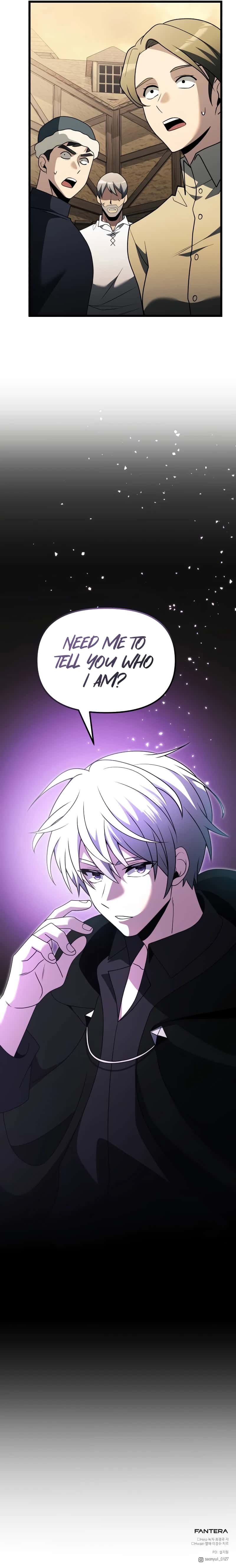 Time-Limited Genius Dark Knight Chapter 49 Page 15