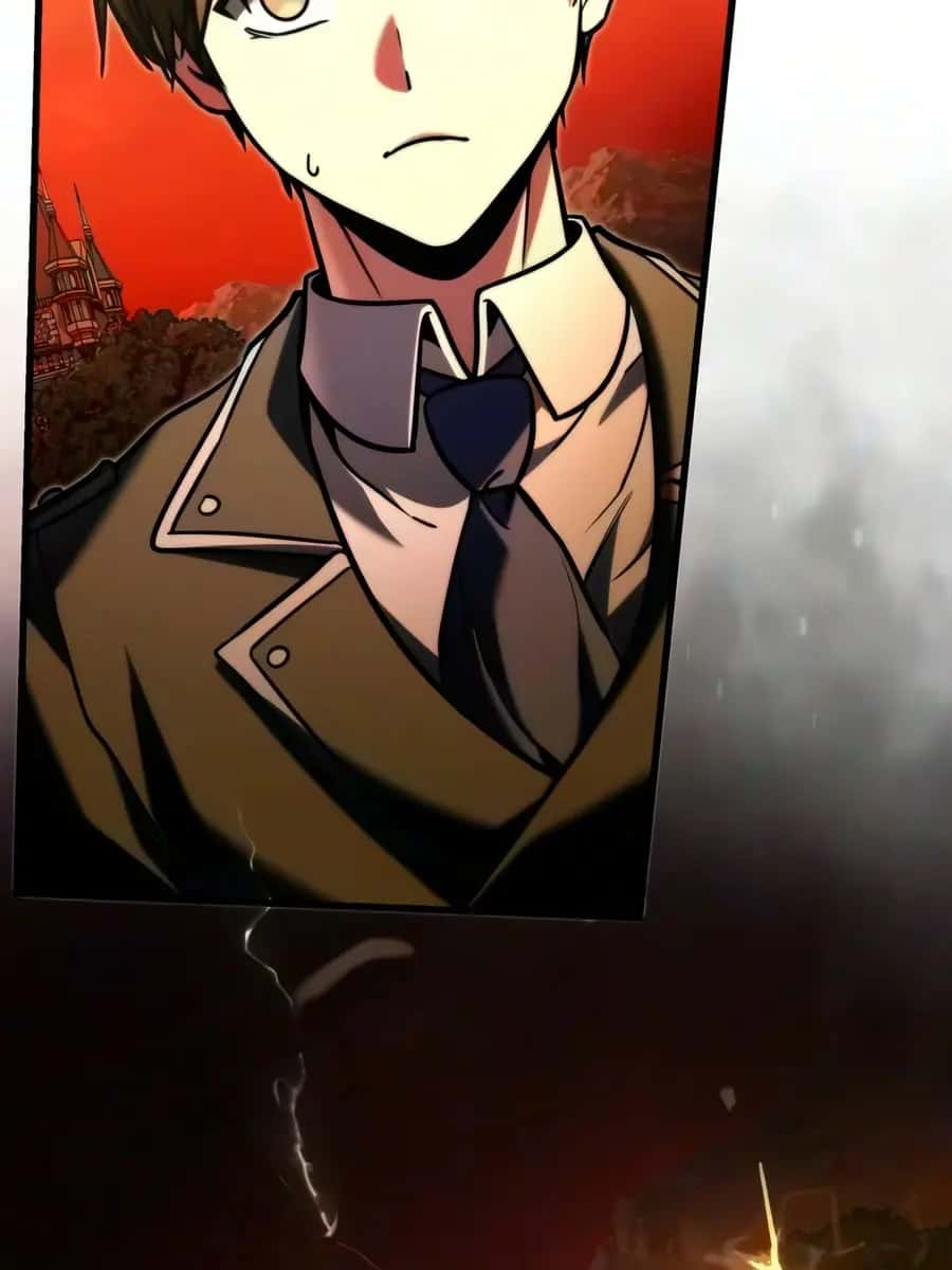 Time-Limited Genius Dark Knight Chapter 151 Page 6