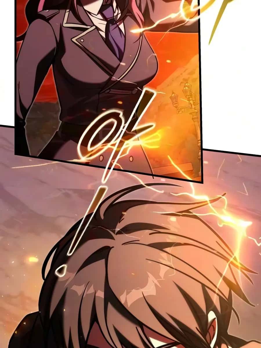 Time-Limited Genius Dark Knight Chapter 151 Page 17