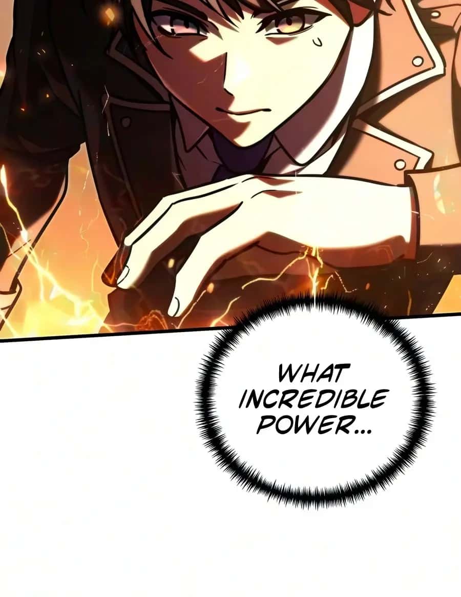 Time-Limited Genius Dark Knight Chapter 151 Page 18