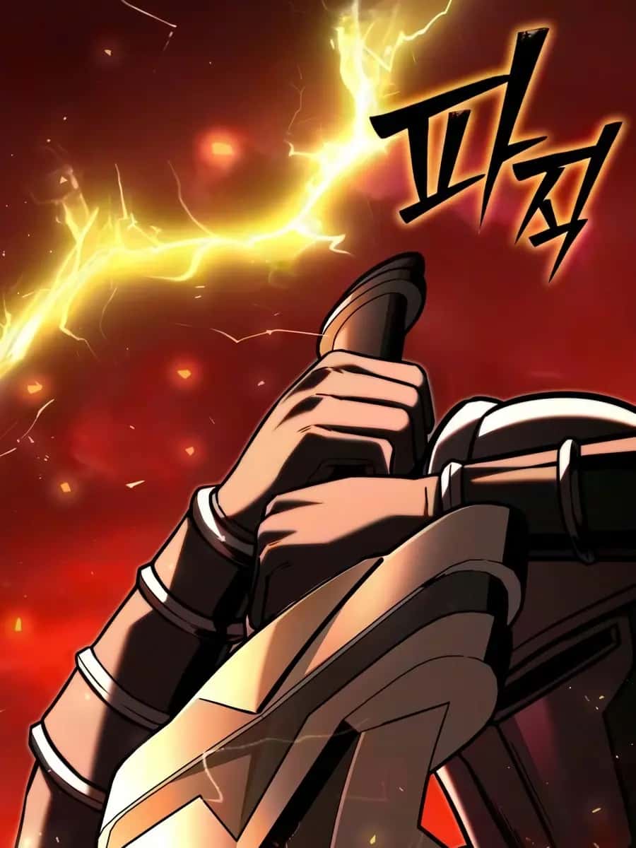 Time-Limited Genius Dark Knight Chapter 151 Page 26