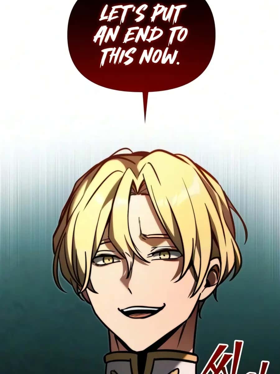 Time-Limited Genius Dark Knight Chapter 151 Page 34