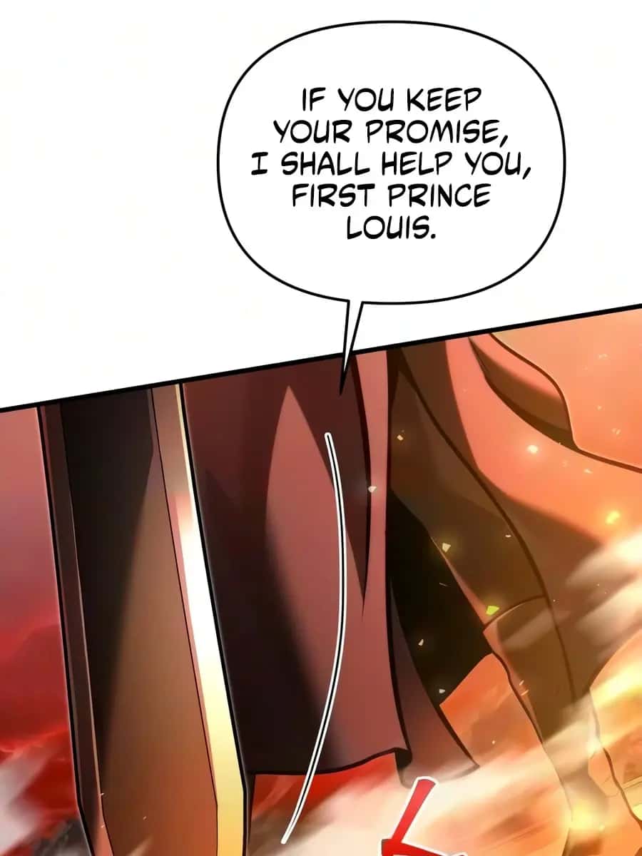 Time-Limited Genius Dark Knight Chapter 151 Page 36