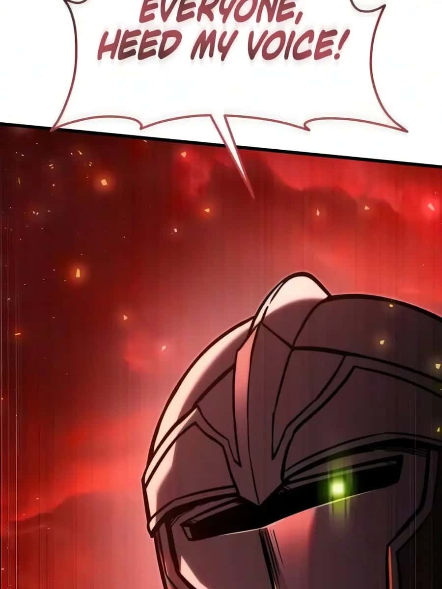 Time-Limited Genius Dark Knight Chapter 151 Page 40