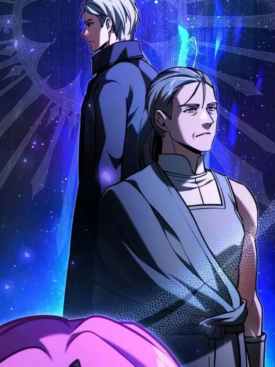 Time-Limited Genius Dark Knight Chapter 151 Page 50
