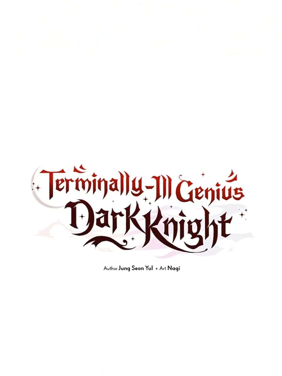 Time-Limited Genius Dark Knight Chapter 151 Page 55