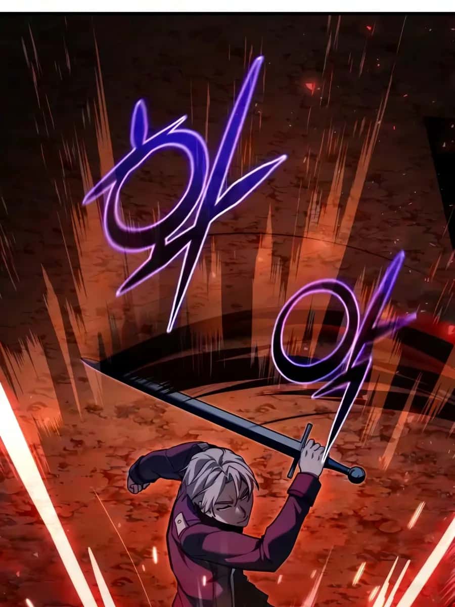 Time-Limited Genius Dark Knight Chapter 151 Page 101
