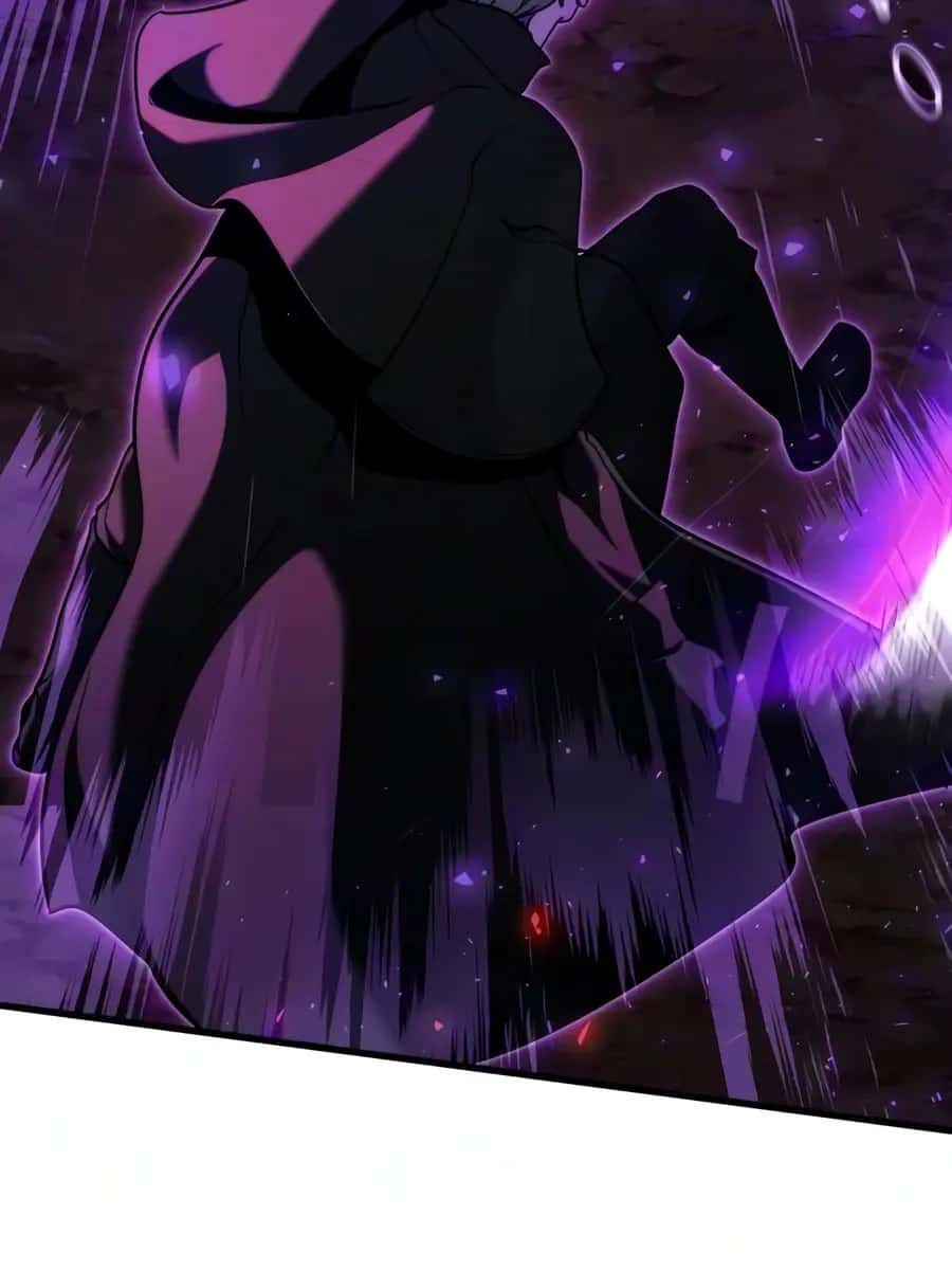 Time-Limited Genius Dark Knight Chapter 151 Page 103