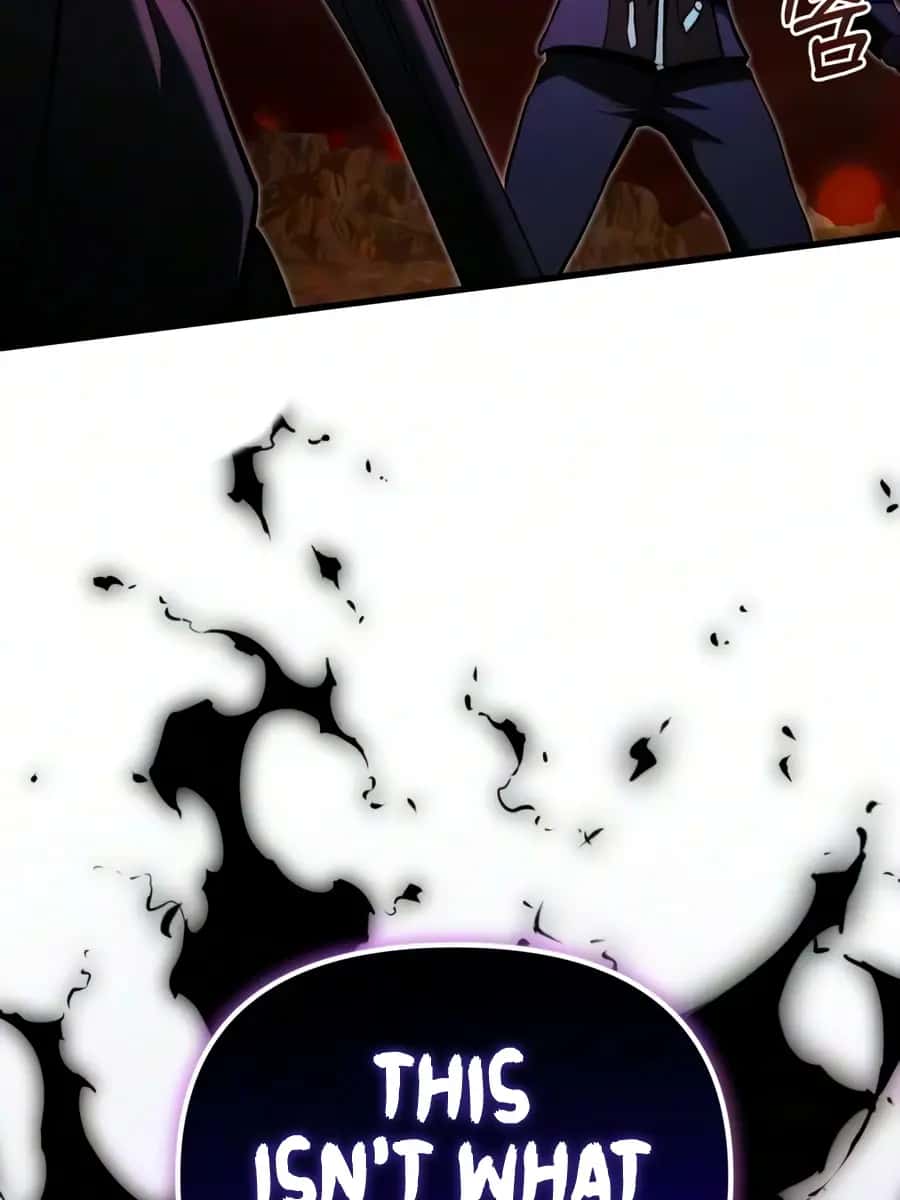 Time-Limited Genius Dark Knight Chapter 151 Page 105
