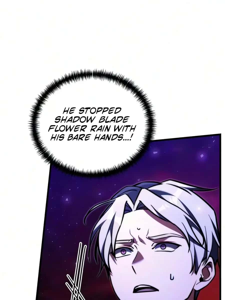 Time-Limited Genius Dark Knight Chapter 151 Page 126