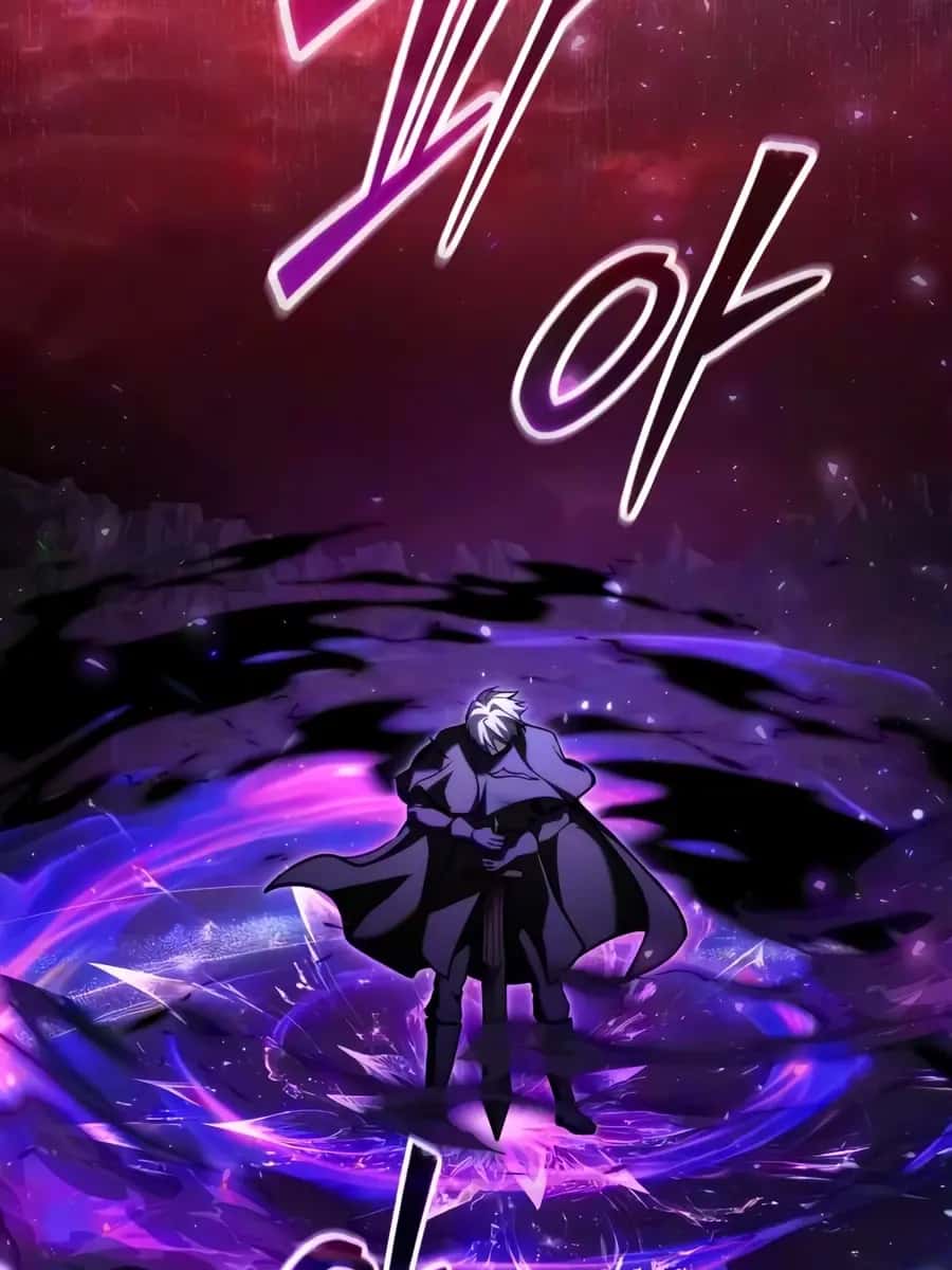 Time-Limited Genius Dark Knight Chapter 151 Page 131