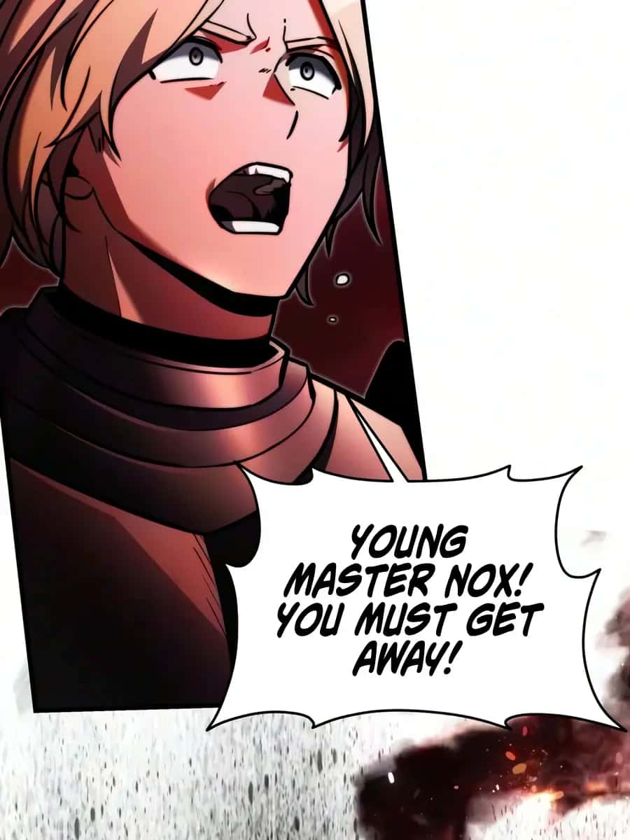 Time-Limited Genius Dark Knight Chapter 151 Page 179