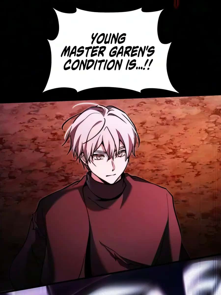 Time-Limited Genius Dark Knight Chapter 151 Page 182
