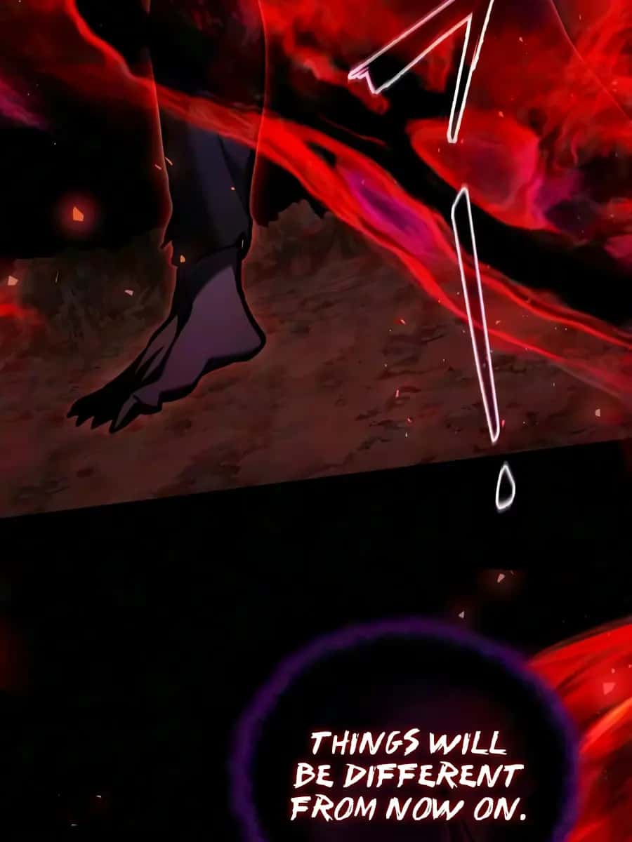 Time-Limited Genius Dark Knight Chapter 151 Page 189