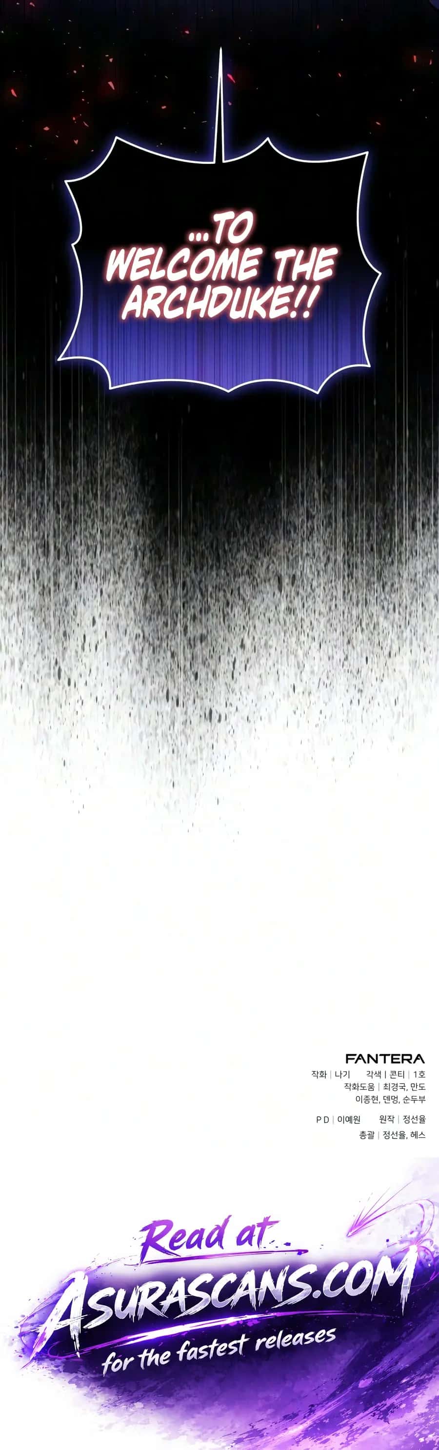 Time-Limited Genius Dark Knight Chapter 160 Page 31