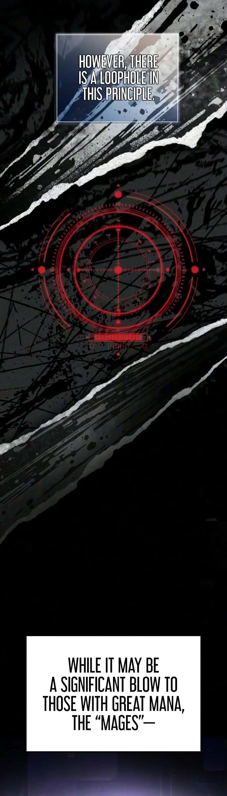 Time-Limited Genius Dark Knight Chapter 161 Page 9