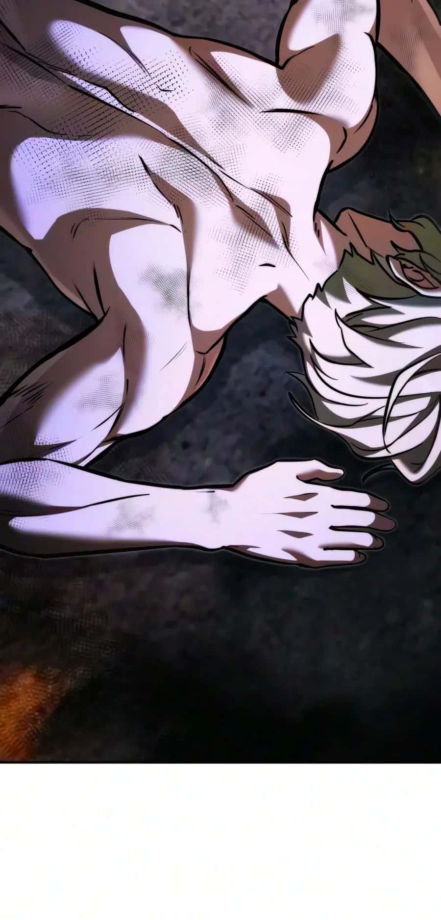 Time-Limited Genius Dark Knight Chapter 165 Page 21